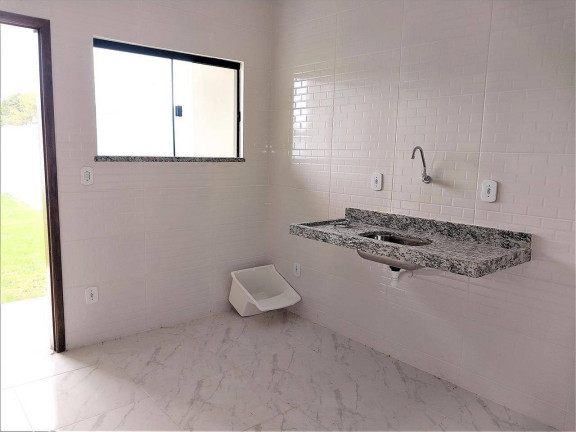 Imagem Casa com 2 Quartos à Venda, 225 m² em Três Vendas - Araruama Imagem Casa com 2 Quartos à Venda, 225 m² em Três Vendas - Araruama