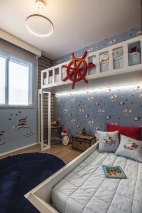Imagem Apartamento com 2 Quartos à Venda, 51 m² em Setor Faiçalville - Goiânia