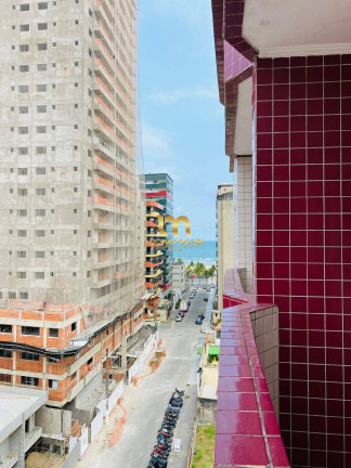 Imagem Apartamento com 1 Quarto à Venda, 53 m² em Aviação - Praia Grande