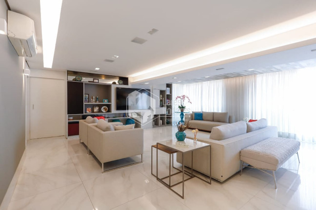 Imagem Apartamento com 4 Quartos à Venda, 241 m² em Jardim Das Perdizes - São Paulo Imagem Apartamento com 4 Quartos à Venda, 241 m² em Jardim Das Perdizes - São Paulo