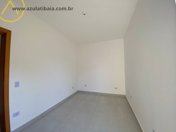 Imagem Casa com 2 Quartos à Venda, 60 m² em Jardim São Felipe - Atibaia