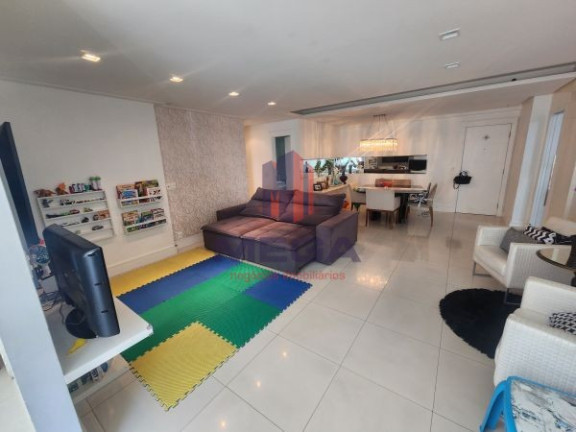 Imagem Apartamento com 4 Quartos à Venda, 155 m² em Itapuã - Vila Velha Imagem Apartamento com 4 Quartos à Venda, 155 m² em Itapuã - Vila Velha