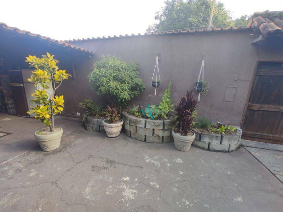 Imagem Casa com 3 Quartos à Venda, 135 m² em Campo Grande - Rio De Janeiro Imagem Casa com 3 Quartos à Venda, 135 m² em Campo Grande - Rio De Janeiro