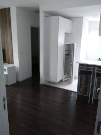 Imagem Apartamento com 1 Quarto para Alugar, 40 m² em Perdizes - São Paulo