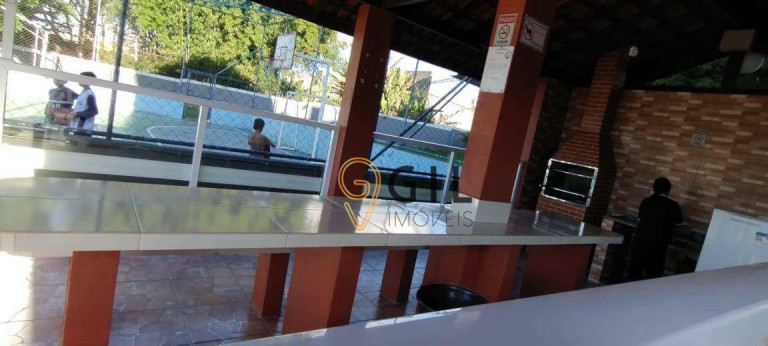 Imagem Apartamento com 2 Quartos à Venda ou Locação, 47 m² em Cidade Boa Vista - Suzano