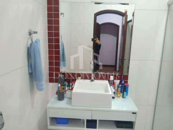 Imagem Casa com 3 Quartos à Venda, 200 m² em Rudge Ramos - São Bernardo Do Campo Imagem Casa com 3 Quartos à Venda, 200 m² em Rudge Ramos - São Bernardo Do Campo
