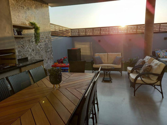 Casa de Condomínio com 3 Quartos à Venda, 167 m² em Jacaré - Itupeva