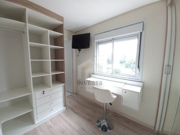 Imagem Apartamento com 2 Quartos à Venda, 74 m² em Vila Andrade - São Paulo