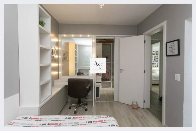 Imagem Apartamento com 3 Quartos à Venda, 106 m² em Passo D'areia - Porto Alegre