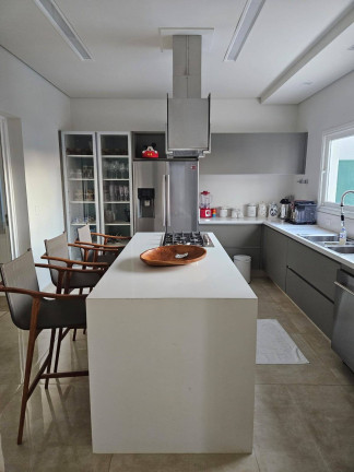 Imagem Casa de Condomínio com 4 Quartos à Venda, 450 m² em Nova Gardênia - Atibaia