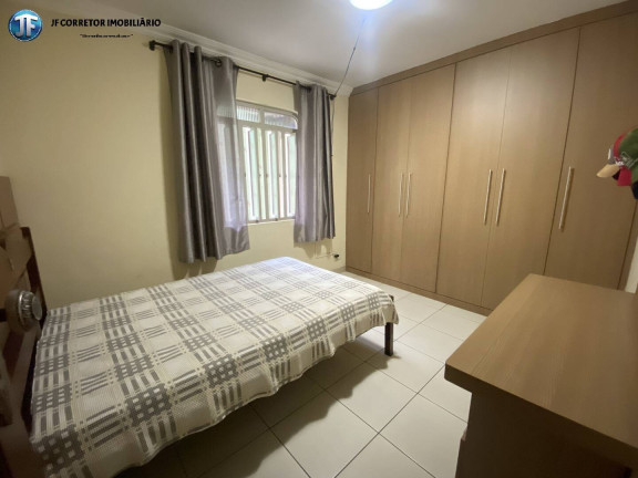 Imagem Casa com 4 Quartos à Venda, 342 m² em Bom Retiro - Ipatinga