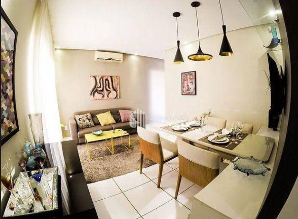 Imagem Apartamento com 3 Quartos à Venda, 73 m² em Parque São João - Teresina Imagem Apartamento com 3 Quartos à Venda, 73 m² em Parque São João - Teresina