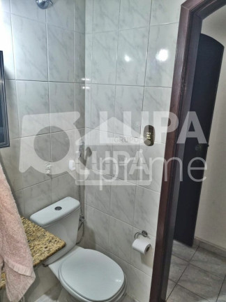 Imagem Casa com 3 Quartos à Venda, 255 m² em Vila Maria - São Paulo Imagem Casa com 3 Quartos à Venda, 255 m² em Vila Maria - São Paulo