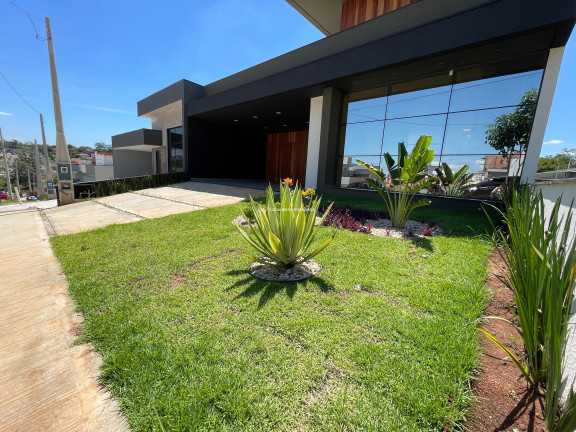 Imagem Casa com 3 Quartos à Venda, 40 m² em Colinas De Indaiatuba - Indaiatuba