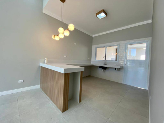 Imagem Casa de Condomínio com 3 Quartos à Venda, 100 m² em Horto Florestal - Sorocaba
