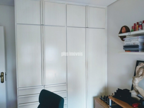 Imagem Apartamento com 4 Quartos à Venda, 272 m² em Vila Mariana - São Paulo Imagem Apartamento com 4 Quartos à Venda, 272 m² em Vila Mariana - São Paulo