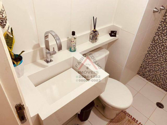 Imagem Apartamento com 2 Quartos à Venda, 56 m² em Interlagos - São Paulo