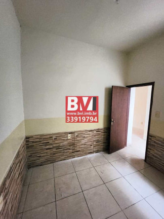Imagem Casa com 2 Quartos à Venda, 50 m² em Olaria - Rio De Janeiro Imagem Casa com 2 Quartos à Venda, 50 m² em Olaria - Rio De Janeiro