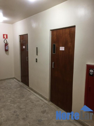 Imagem Apartamento com 2 Quartos à Venda, 54 m² em Parque São Luís - São Paulo
