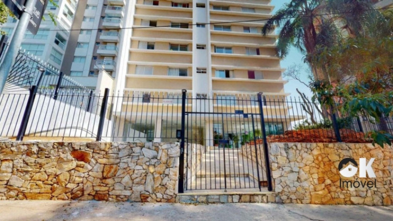 Imagem Apartamento com 1 Quarto à Venda, 47 m² em Perdizes - São Paulo Imagem Apartamento com 1 Quarto à Venda, 47 m² em Perdizes - São Paulo