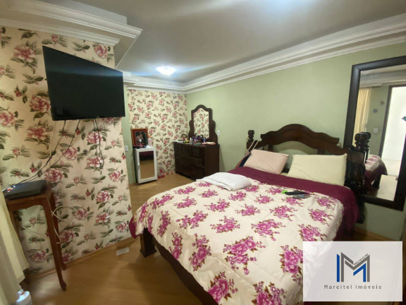 Imagem Casa com 3 Quartos à Venda, 250 m² em Parque Das Iglesias - Jandira