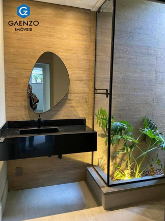 Imagem Casa de Condomínio com 4 Quartos à Venda, 360 m² em Alphaville - Santana De Parnaíba Imagem Casa de Condomínio com 4 Quartos à Venda, 360 m² em Alphaville - Santana De Parnaíba
