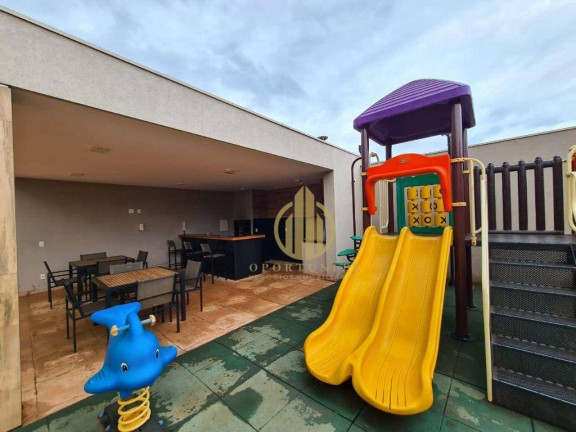 Imagem Apartamento com 4 Quartos à Venda, 278 m² em Ribeirânia - Ribeirão Preto Imagem Apartamento com 4 Quartos à Venda, 278 m² em Ribeirânia - Ribeirão Preto