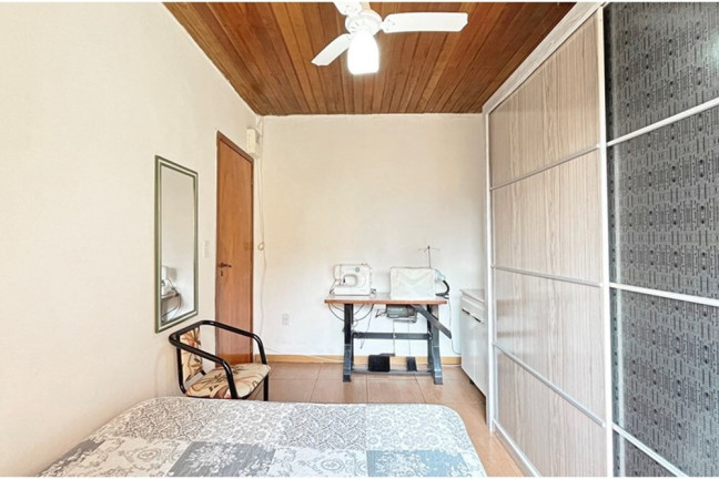 Imagem Casa com 2 Quartos à Venda, 101 m² em Vila Nova - Porto Alegre