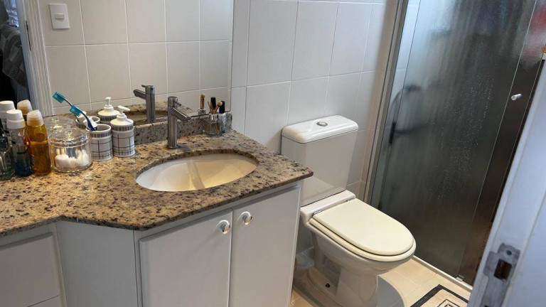 Imagem Apartamento com 2 Quartos à Venda, 70 m² em Santo Antônio - São Caetano Do Sul