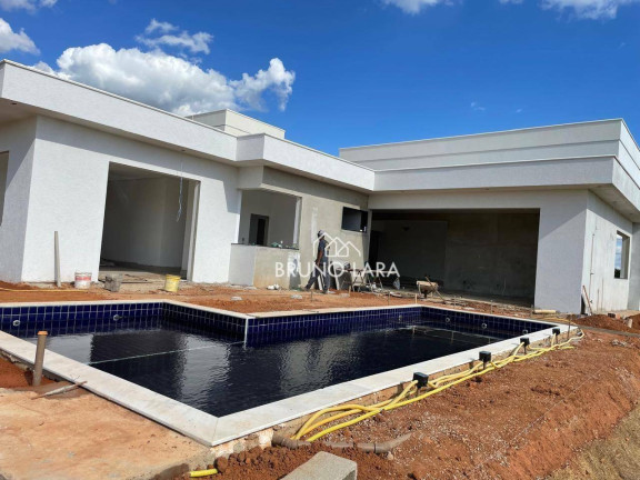 Imagem Casa com 3 Quartos à Venda, 350 m² em Condomínio Valle Da Serra - Betim Imagem Casa com 3 Quartos à Venda, 350 m² em Condomínio Valle Da Serra - Betim
