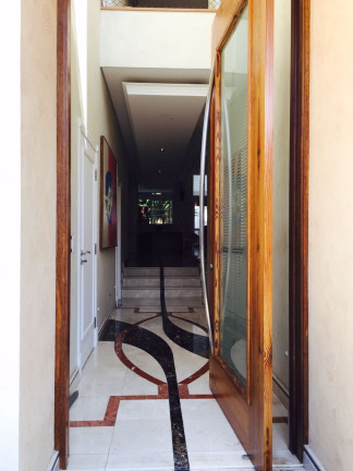 Imagem Casa com 4 Quartos à Venda, 470 m² em Alpha Conde - Alphaville