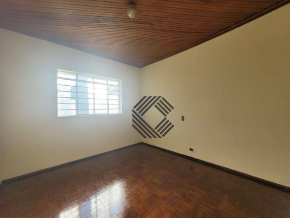 Imagem Casa com 2 Quartos para Alugar, 110 m² em Vila Haro - Sorocaba