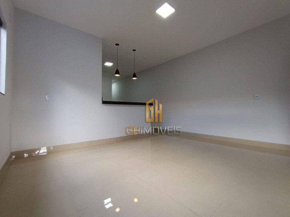 Imagem Casa com 3 Quartos à Venda, 99 m² em Garavelo Residencial Park - Aparecida De Goiânia