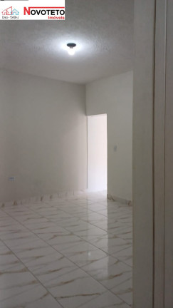 Imagem Casa com 1 Quarto para Alugar, 60 m² em Vila Bertioga - São Paulo