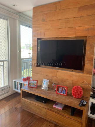 Imagem Apartamento com 4 Quartos à Venda, 269 m² em Vila Romana - São Paulo Imagem Apartamento com 4 Quartos à Venda, 269 m² em Vila Romana - São Paulo
