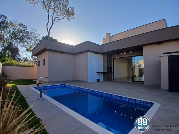 Imagem Casa com 3 Quartos à Venda, 273 m² em Ninho Verde Ii - Pardinho Imagem Casa com 3 Quartos à Venda, 273 m² em Ninho Verde Ii - Pardinho