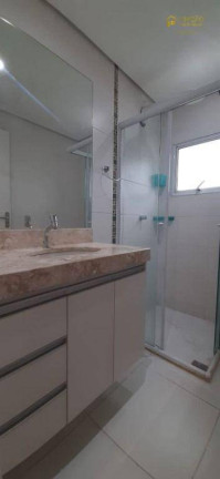 Imagem Apartamento com 1 Quarto à Venda, 42 m² em Itu Novo Centro - Itu