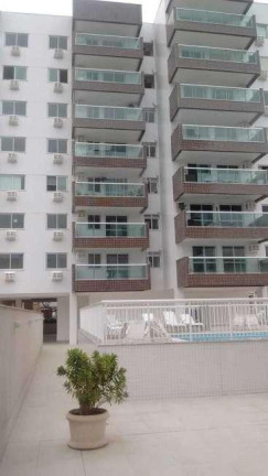 Imagem Apartamento com 4 Quartos à Venda, 94 m² em Cachambi - Rio De Janeiro