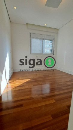 Imagem Apartamento com 3 Quartos para Alugar, 223 m² em Campo Belo - São Paulo Imagem Apartamento com 3 Quartos para Alugar, 223 m² em Campo Belo - São Paulo