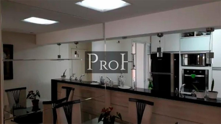 Imagem Apartamento com 3 Quartos à Venda, 80 m² em Centro - São Bernardo Do Campo Imagem Apartamento com 3 Quartos à Venda, 80 m² em Centro - São Bernardo Do Campo