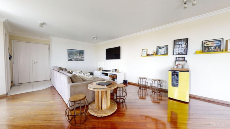 Imagem Apartamento com 4 Quartos à Venda, 220 m² em Panamby - São Paulo Imagem Apartamento com 4 Quartos à Venda, 220 m² em Panamby - São Paulo