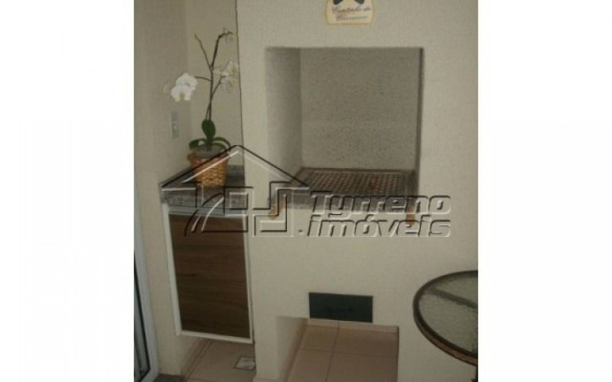 Imagem Apartamento com 3 Quartos para Alugar, 81 m² em Urbanova - São José Dos Campos