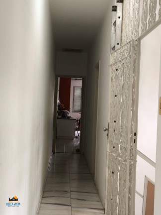 Imagem Sobrado com 3 Quartos à Venda, 185 m² em Vila Valença - São Vicente