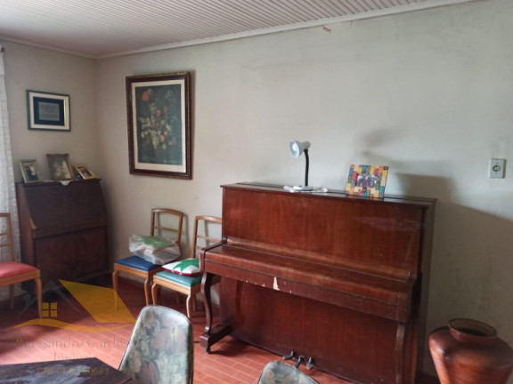 Imagem Chácara com 4 Quartos à Venda, 177 m² em Vila Guarani - Nova Friburgo