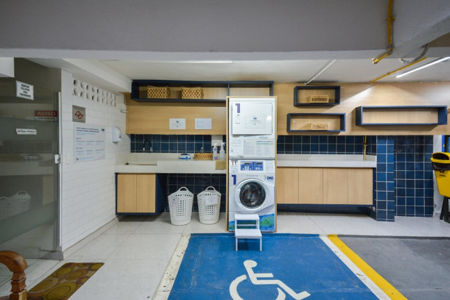 Imagem Imóvel com 1 Quarto à Venda, 48 m² em Bela Vista - São Paulo Imagem Imóvel com 1 Quarto à Venda, 48 m² em Bela Vista - São Paulo