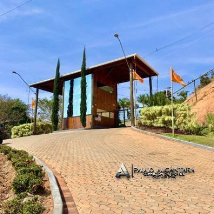 Imagem Terreno em Condomínio à Venda, 1.000 m² em Corrego Agua Limpa - Iapu Imagem Terreno em Condomínio à Venda, 1.000 m² em Corrego Agua Limpa - Iapu