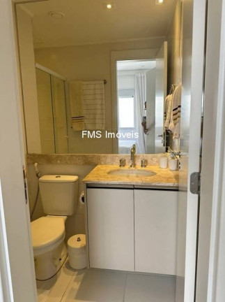 Imagem Imóvel com 2 Quartos para Alugar, 66 m² em Pinheiros - São Paulo Imagem Imóvel com 2 Quartos para Alugar, 66 m² em Pinheiros - São Paulo