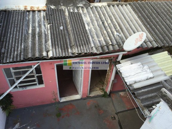 Imagem Sobrado com 2 Quartos à Venda, 80 m² em Vila Mariana - São Paulo