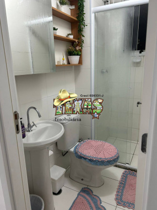Imagem Apartamento com 2 Quartos à Venda, 45 m² em Itaquera - São Paulo Imagem Apartamento com 2 Quartos à Venda, 45 m² em Itaquera - São Paulo