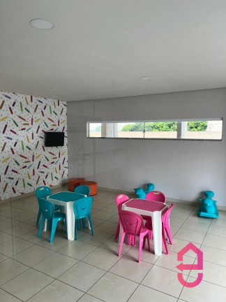 Imagem Apartamento com 3 Quartos à Venda,  em Parque Amazônia - Goiânia